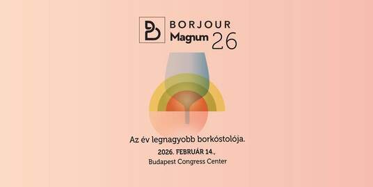 Borjour MAGNUM 2026