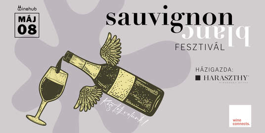 Sauvignon Blanc Fesztivál
