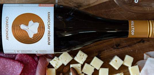 We also appeared on the International Wine Challenge webpage